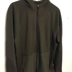 lululemon cross challenger hoodie